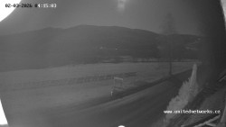 Údolí Úhlavy, Královský Hvozd