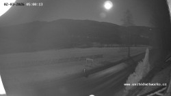 Údolí Úhlavy, Královský Hvozd