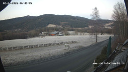 Údolí Úhlavy, Královský Hvozd