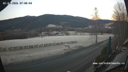 Údolí Úhlavy, Královský Hvozd