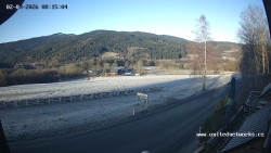 Údolí Úhlavy, Královský Hvozd