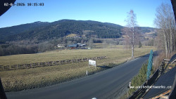 Údolí Úhlavy, Královský Hvozd