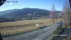 Údolí Úhlavy, Královský Hvozd