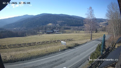 Údolí Úhlavy, Královský Hvozd