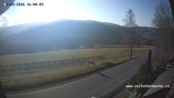 Údolí Úhlavy, Královský Hvozd