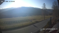 Údolí Úhlavy, Královský Hvozd