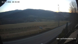 Údolí Úhlavy, Královský Hvozd