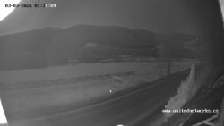 Údolí Úhlavy, Královský Hvozd