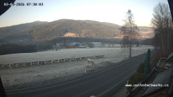 Údolí Úhlavy, Královský Hvozd