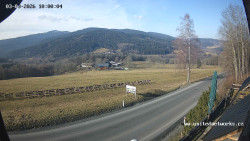 Údolí Úhlavy, Královský Hvozd