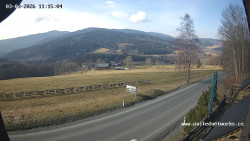 Údolí Úhlavy, Královský Hvozd