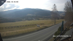 Údolí Úhlavy, Královský Hvozd