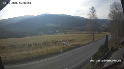 Údolí Úhlavy, Královský Hvozd