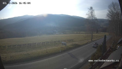 Údolí Úhlavy, Královský Hvozd