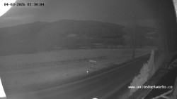 Údolí Úhlavy, Královský Hvozd