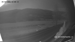 Údolí Úhlavy, Královský Hvozd