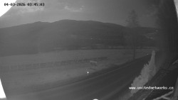 Údolí Úhlavy, Královský Hvozd