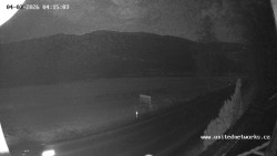 Údolí Úhlavy, Královský Hvozd