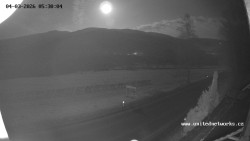 Údolí Úhlavy, Královský Hvozd