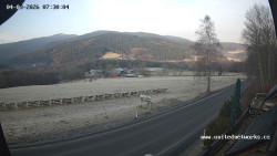 Údolí Úhlavy, Královský Hvozd