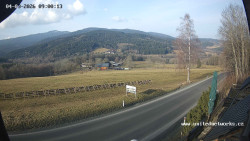 Údolí Úhlavy, Královský Hvozd