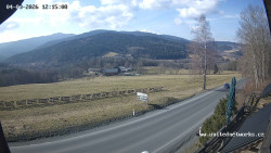 Údolí Úhlavy, Královský Hvozd