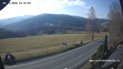 Údolí Úhlavy, Královský Hvozd