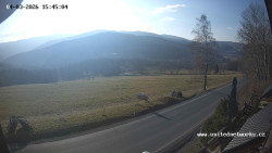 Údolí Úhlavy, Královský Hvozd