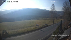 Údolí Úhlavy, Královský Hvozd