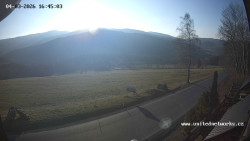 Údolí Úhlavy, Královský Hvozd