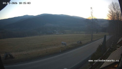 Údolí Úhlavy, Královský Hvozd