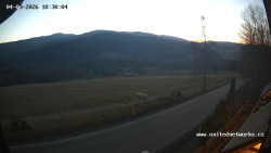 Údolí Úhlavy, Královský Hvozd