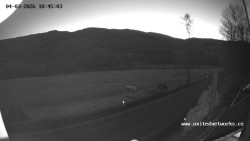 Údolí Úhlavy, Královský Hvozd