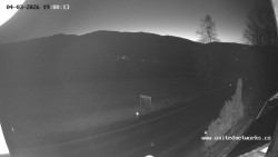 Údolí Úhlavy, Královský Hvozd