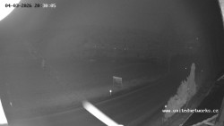 Údolí Úhlavy, Královský Hvozd