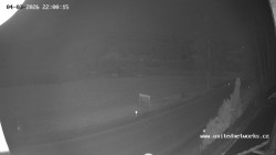 Údolí Úhlavy, Královský Hvozd