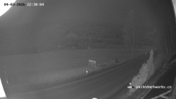 Údolí Úhlavy, Královský Hvozd