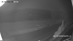 Údolí Úhlavy, Královský Hvozd