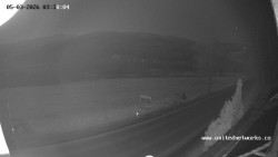 Údolí Úhlavy, Královský Hvozd