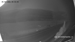 Údolí Úhlavy, Královský Hvozd