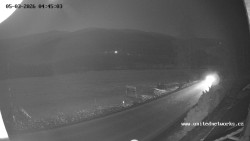 Údolí Úhlavy, Královský Hvozd