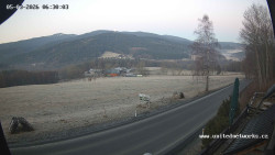 Údolí Úhlavy, Královský Hvozd