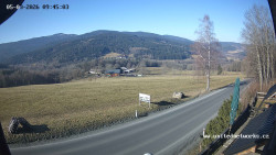 Údolí Úhlavy, Královský Hvozd