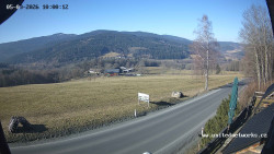 Údolí Úhlavy, Královský Hvozd