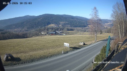 Údolí Úhlavy, Královský Hvozd