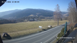 Údolí Úhlavy, Královský Hvozd