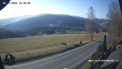 Údolí Úhlavy, Královský Hvozd