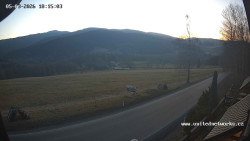 Údolí Úhlavy, Královský Hvozd