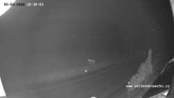 Údolí Úhlavy, Královský Hvozd