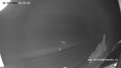 Údolí Úhlavy, Královský Hvozd